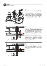 Preview for 40 page of Leigh D1600 User Manual