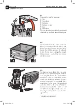 Preview for 44 page of Leigh D1600 User Manual