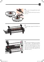 Preview for 45 page of Leigh D1600 User Manual