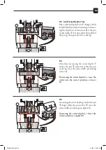 Preview for 59 page of Leigh D1600 User Manual