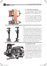 Preview for 60 page of Leigh D1600 User Manual