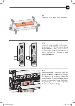 Preview for 61 page of Leigh D1600 User Manual