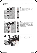 Preview for 68 page of Leigh D1600 User Manual