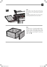 Preview for 69 page of Leigh D1600 User Manual