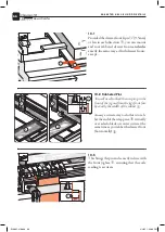 Preview for 72 page of Leigh D1600 User Manual