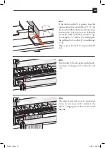 Preview for 73 page of Leigh D1600 User Manual