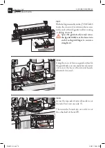 Preview for 82 page of Leigh D1600 User Manual