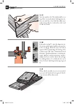 Preview for 88 page of Leigh D1600 User Manual