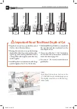 Preview for 96 page of Leigh D1600 User Manual