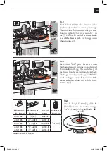 Preview for 97 page of Leigh D1600 User Manual