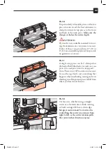 Preview for 103 page of Leigh D1600 User Manual