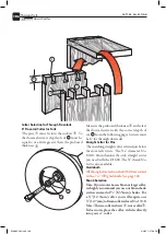 Preview for 112 page of Leigh D1600 User Manual