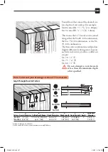 Preview for 113 page of Leigh D1600 User Manual