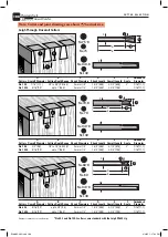 Preview for 114 page of Leigh D1600 User Manual