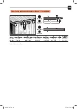 Preview for 115 page of Leigh D1600 User Manual