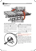 Preview for 116 page of Leigh D1600 User Manual