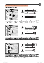 Preview for 117 page of Leigh D1600 User Manual