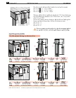 Preview for 80 page of Leigh D4R Pro User Manual