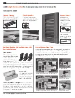 Preview for 4 page of Leigh FMT PRO User Manual