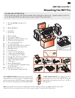 Preview for 5 page of Leigh FMT PRO User Manual