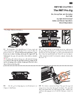 Preview for 15 page of Leigh FMT PRO User Manual