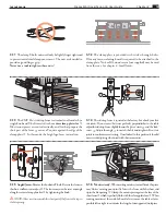 Preview for 17 page of Leigh FMT PRO User Manual