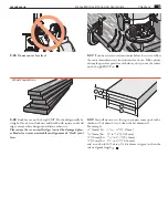 Preview for 23 page of Leigh FMT PRO User Manual