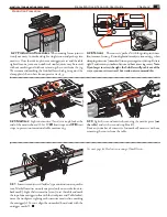 Preview for 31 page of Leigh FMT PRO User Manual