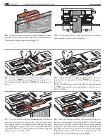 Preview for 36 page of Leigh FMT PRO User Manual