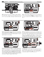 Preview for 38 page of Leigh FMT PRO User Manual