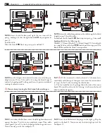 Preview for 42 page of Leigh FMT PRO User Manual