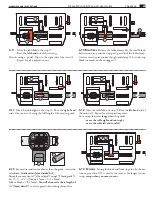 Preview for 47 page of Leigh FMT PRO User Manual