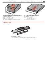 Preview for 61 page of Leigh FMT PRO User Manual