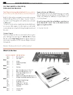 Preview for 2 page of Leigh R9PLUS User Manual