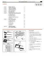 Preview for 3 page of Leigh R9PLUS User Manual