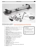 Предварительный просмотр 2 страницы Leigh rtj400 User Manual