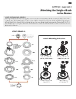 Preview for 73 page of Leigh Super12 User Manual