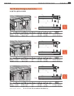 Предварительный просмотр 77 страницы Leigh Super12 User Manual