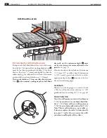 Предварительный просмотр 78 страницы Leigh Super12 User Manual