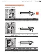 Предварительный просмотр 79 страницы Leigh Super12 User Manual