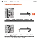 Предварительный просмотр 80 страницы Leigh Super12 User Manual