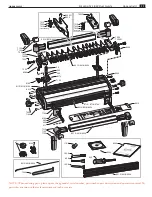 Предварительный просмотр 83 страницы Leigh Super12 User Manual