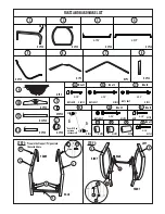 Preview for 2 page of Leigh TX 94092 Instruction Manual