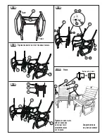 Preview for 3 page of Leigh TX 94092 Instruction Manual