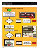 Preview for 6 page of Leightronix MINI-T-NET Installation Quick Manual