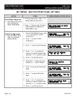 Предварительный просмотр 8 страницы Leightronix NET-164 Installation Quick Manual