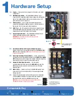 Preview for 2 page of Leightronix UltraNEXUS HD Blade Product Quick Manual