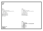 Preview for 2 page of Leine Linde ESR 125 Mounting Instructions