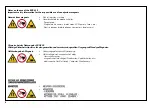 Preview for 6 page of Leine Linde ESR 125 Mounting Instructions