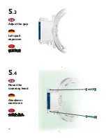 Предварительный просмотр 19 страницы Leine Linde MRI 2202 Mounting Instructions